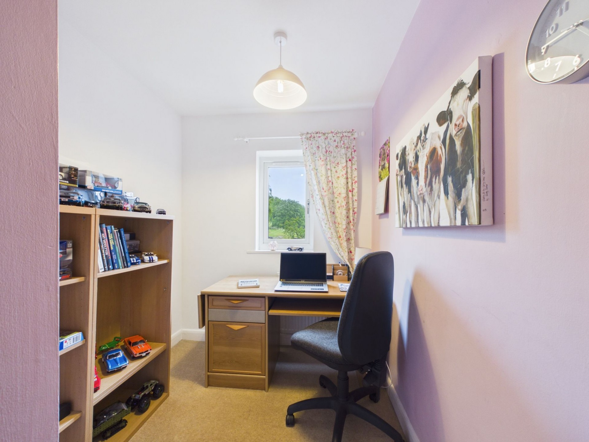 Images for Annies Close, Birchover, DE4