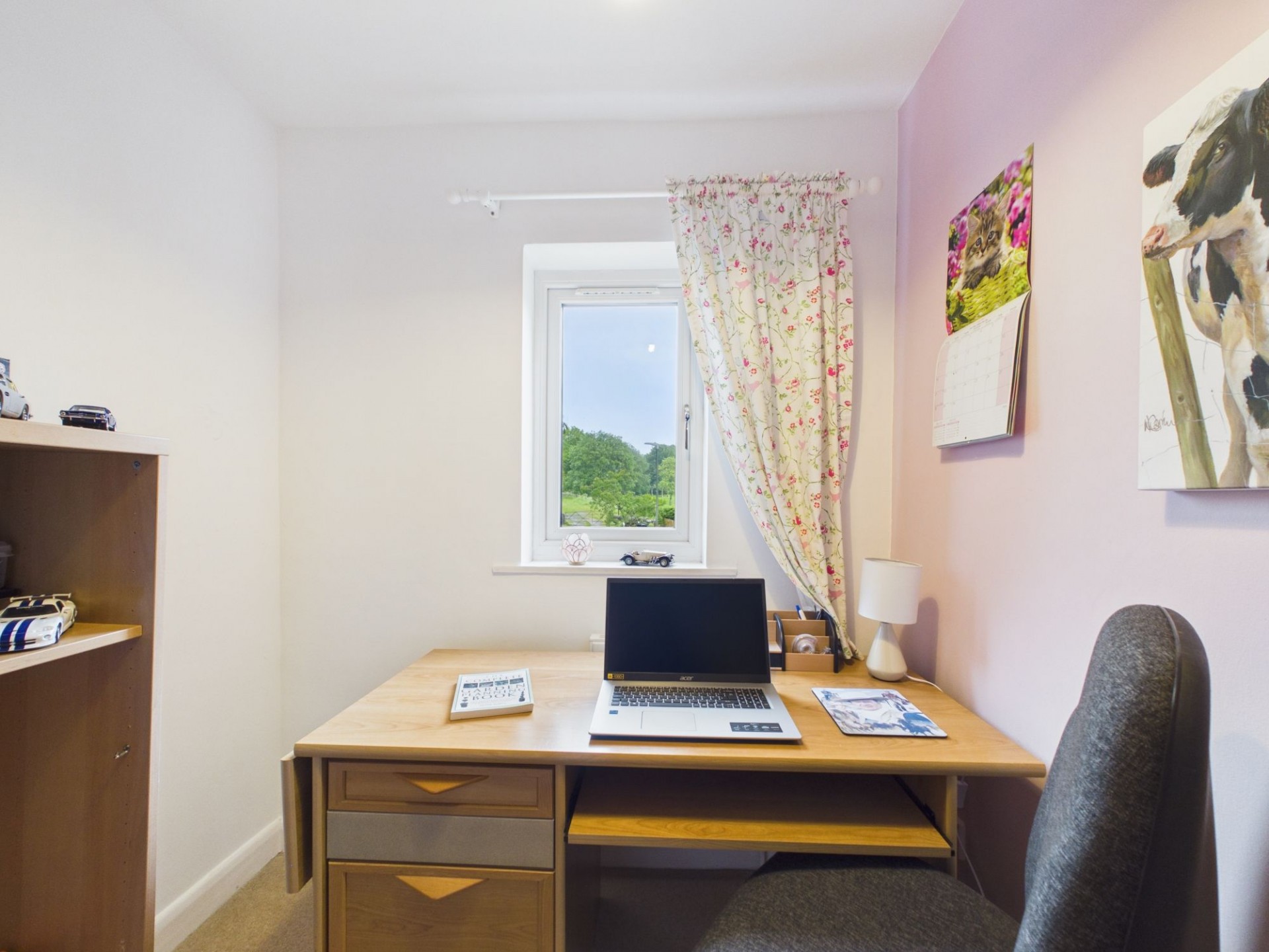 Images for Annies Close, Birchover, DE4