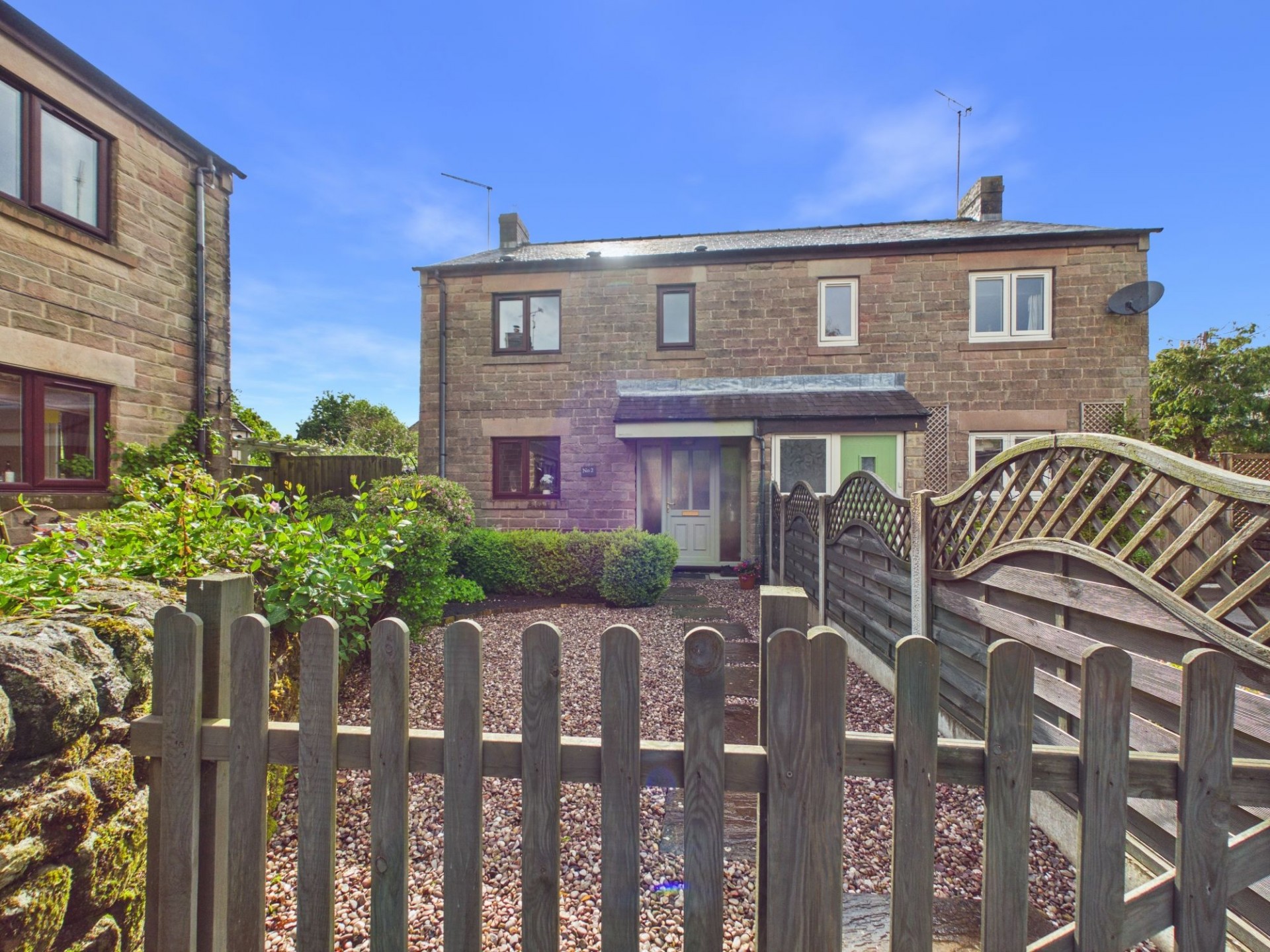 Images for Annies Close, Birchover, DE4
