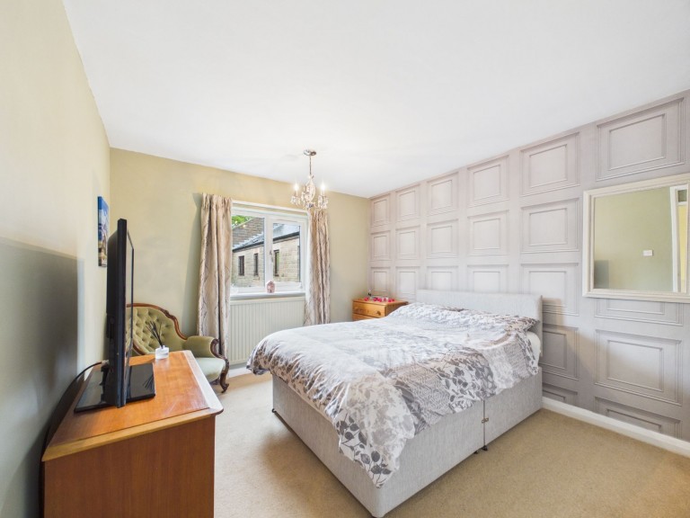 Image of Annies Close, Birchover, DE4
