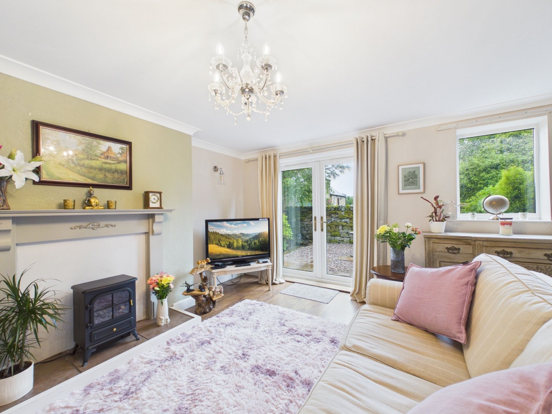 Images for Annies Close, Birchover, DE4