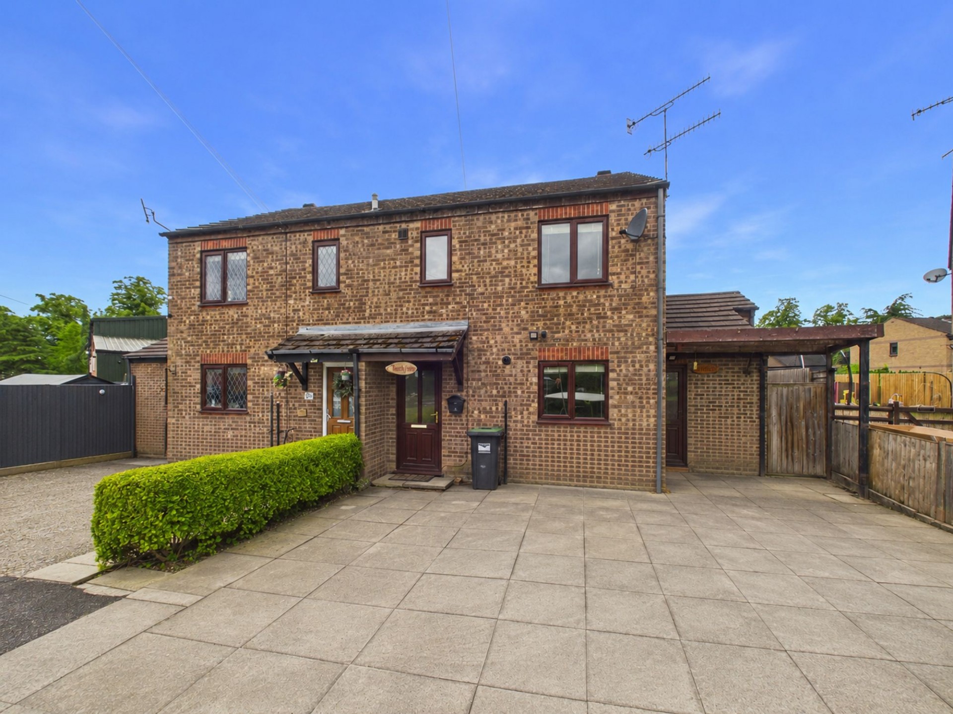 Images for Derby Road, Wirksworth, DE4