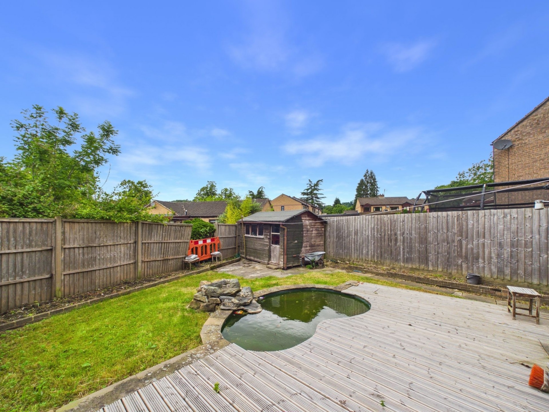 Images for Derby Road, Wirksworth, DE4