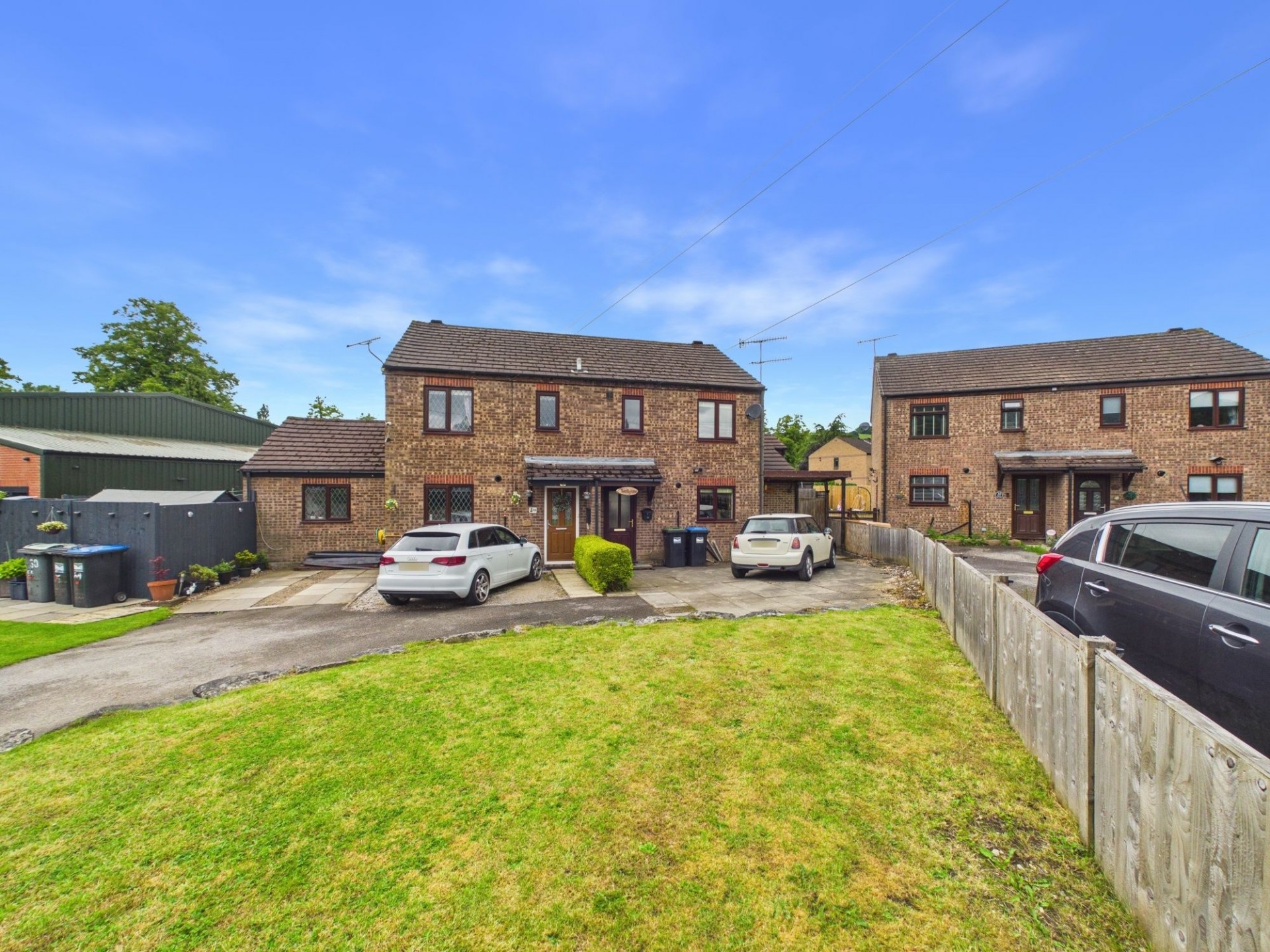 Images for Derby Road, Wirksworth, DE4