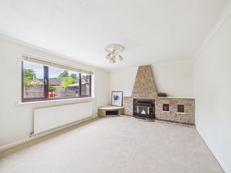 Image of Derby Road, Wirksworth, DE4