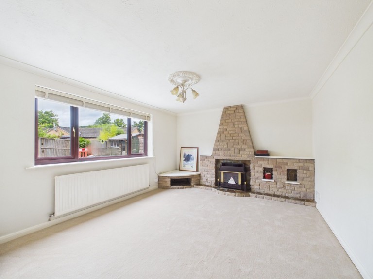 Image of Derby Road, Wirksworth, DE4