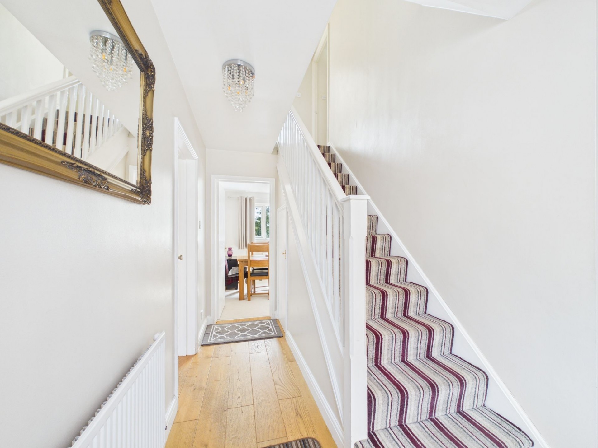 Images for Peveril Close, Darley Dale, DE4