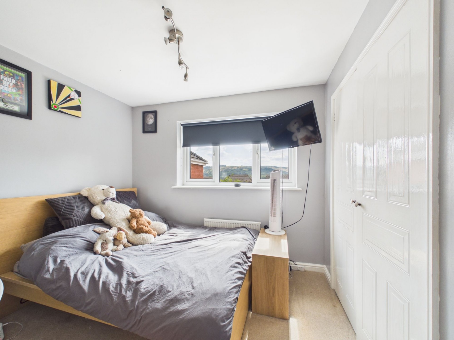 Images for Peveril Close, Darley Dale, DE4