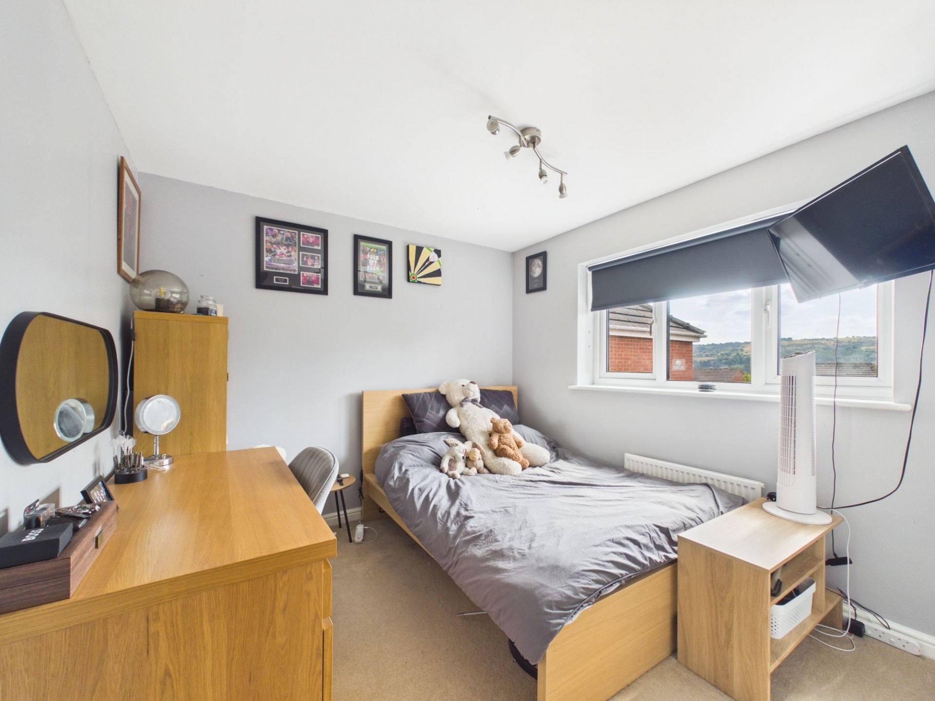 Images for Peveril Close, Darley Dale, DE4