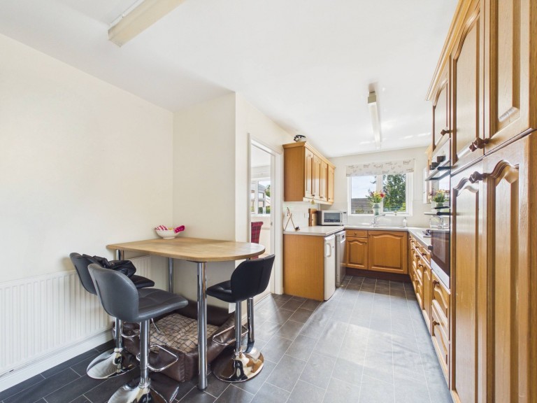 Image of Peveril Close, Darley Dale, DE4