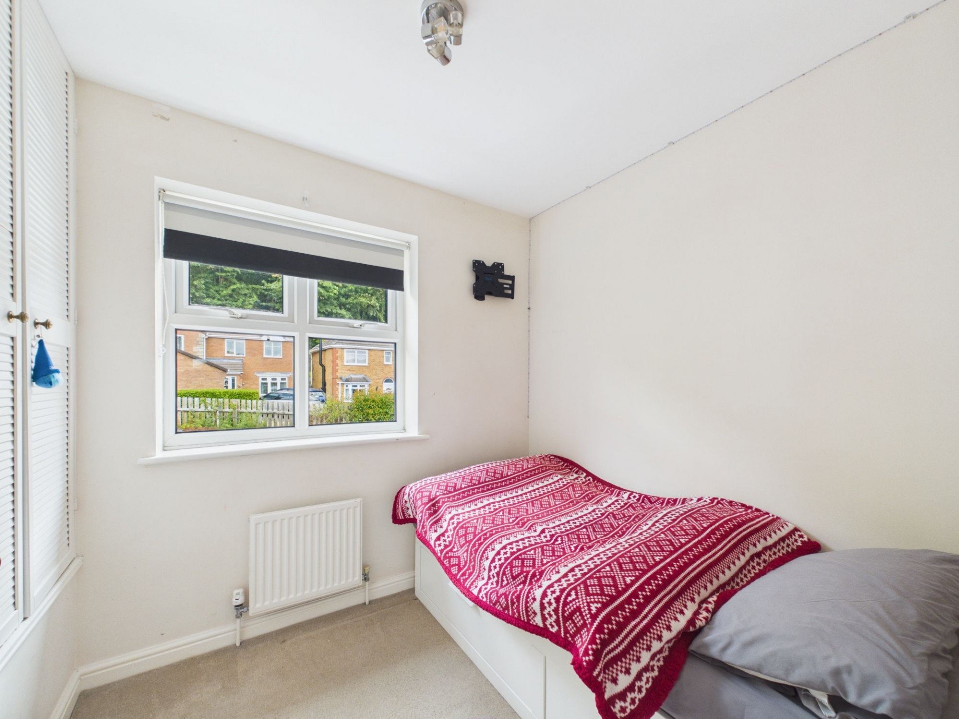 Images for Peveril Close, Darley Dale, DE4