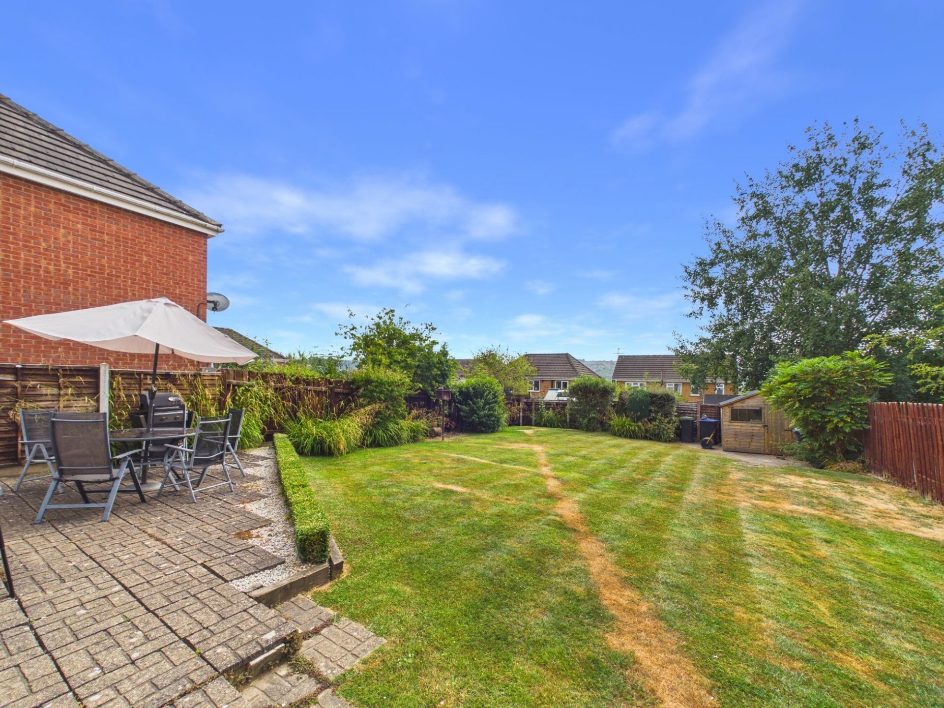 Images for Peveril Close, Darley Dale, DE4
