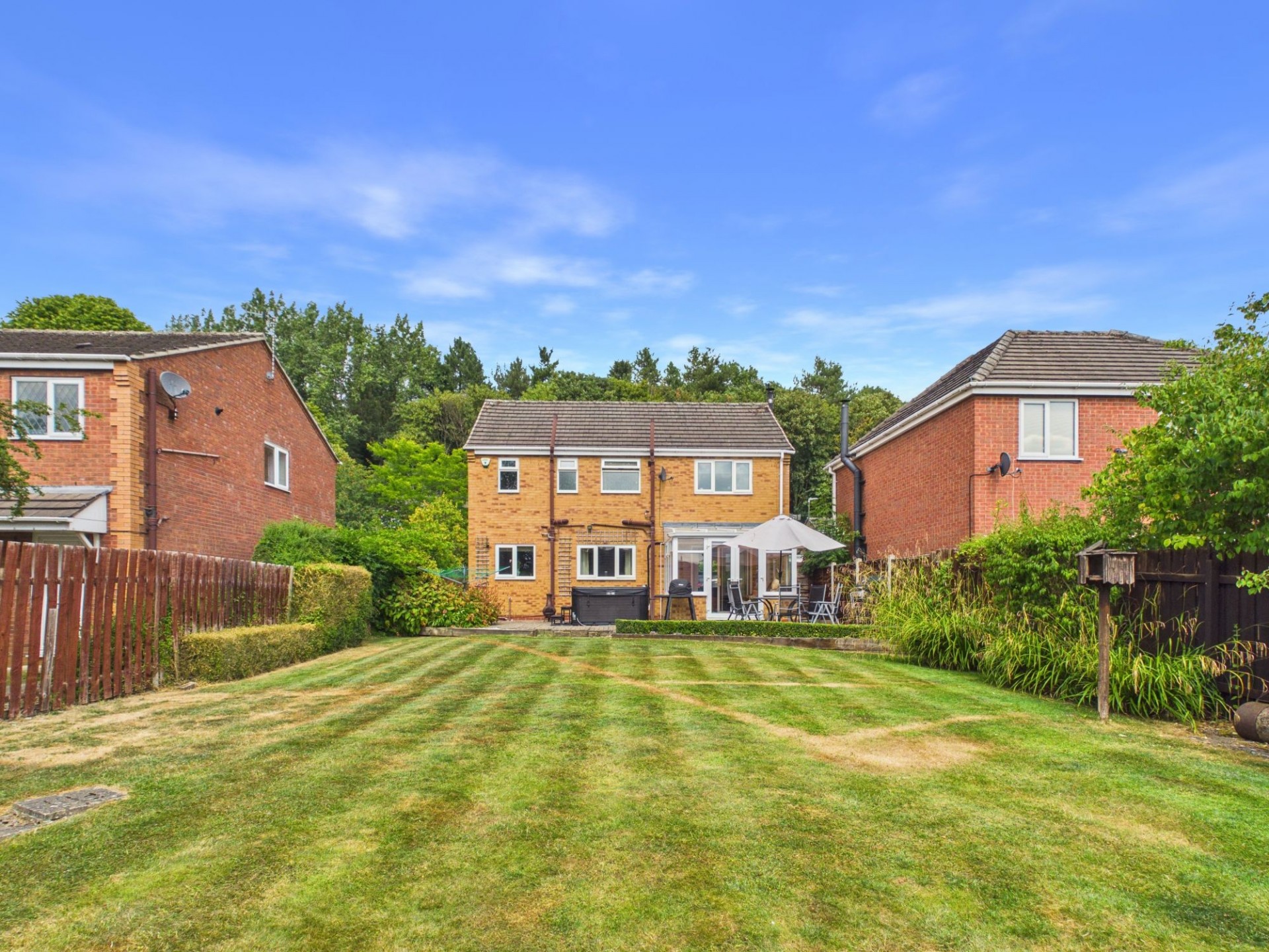Images for Peveril Close, Darley Dale, DE4