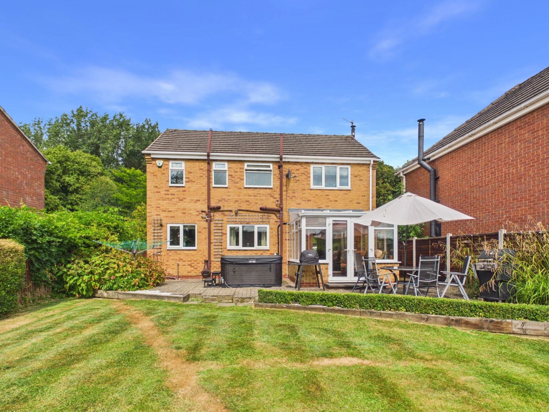 Images for Peveril Close, Darley Dale, DE4