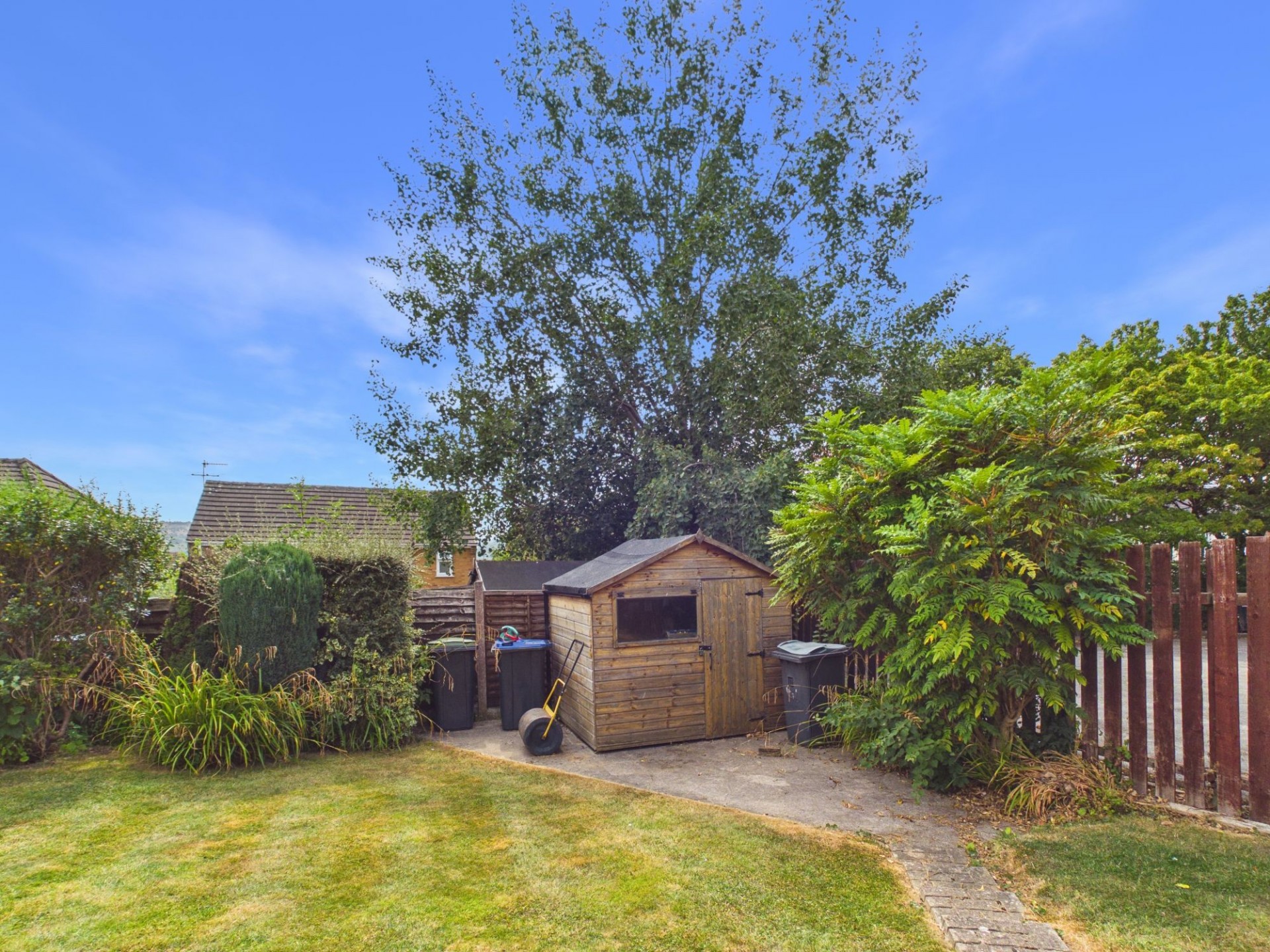 Images for Peveril Close, Darley Dale, DE4