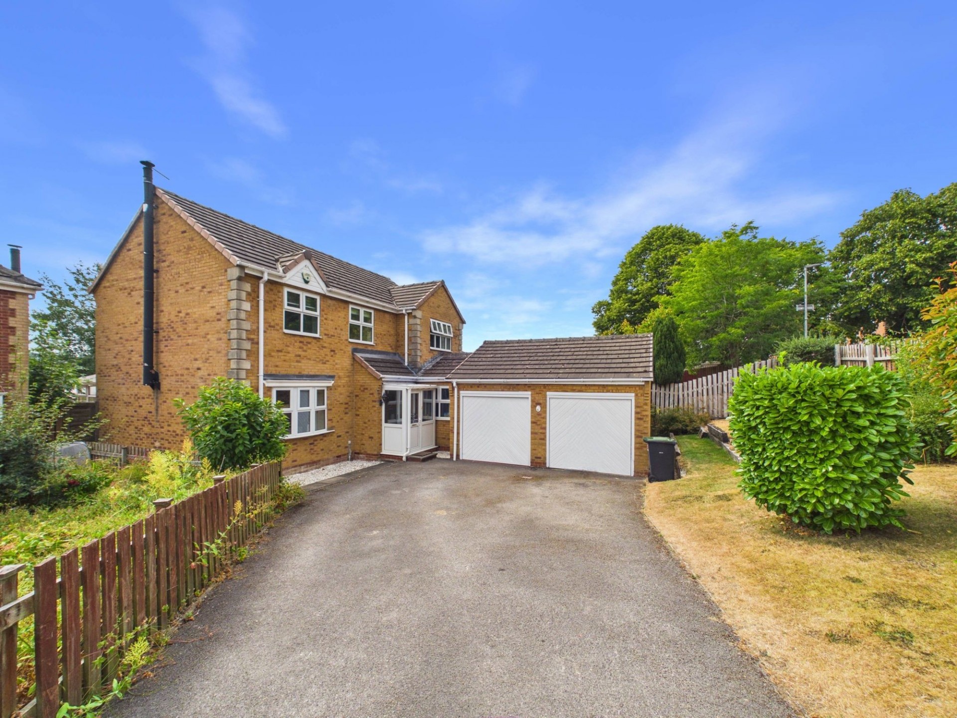 Images for Peveril Close, Darley Dale, DE4
