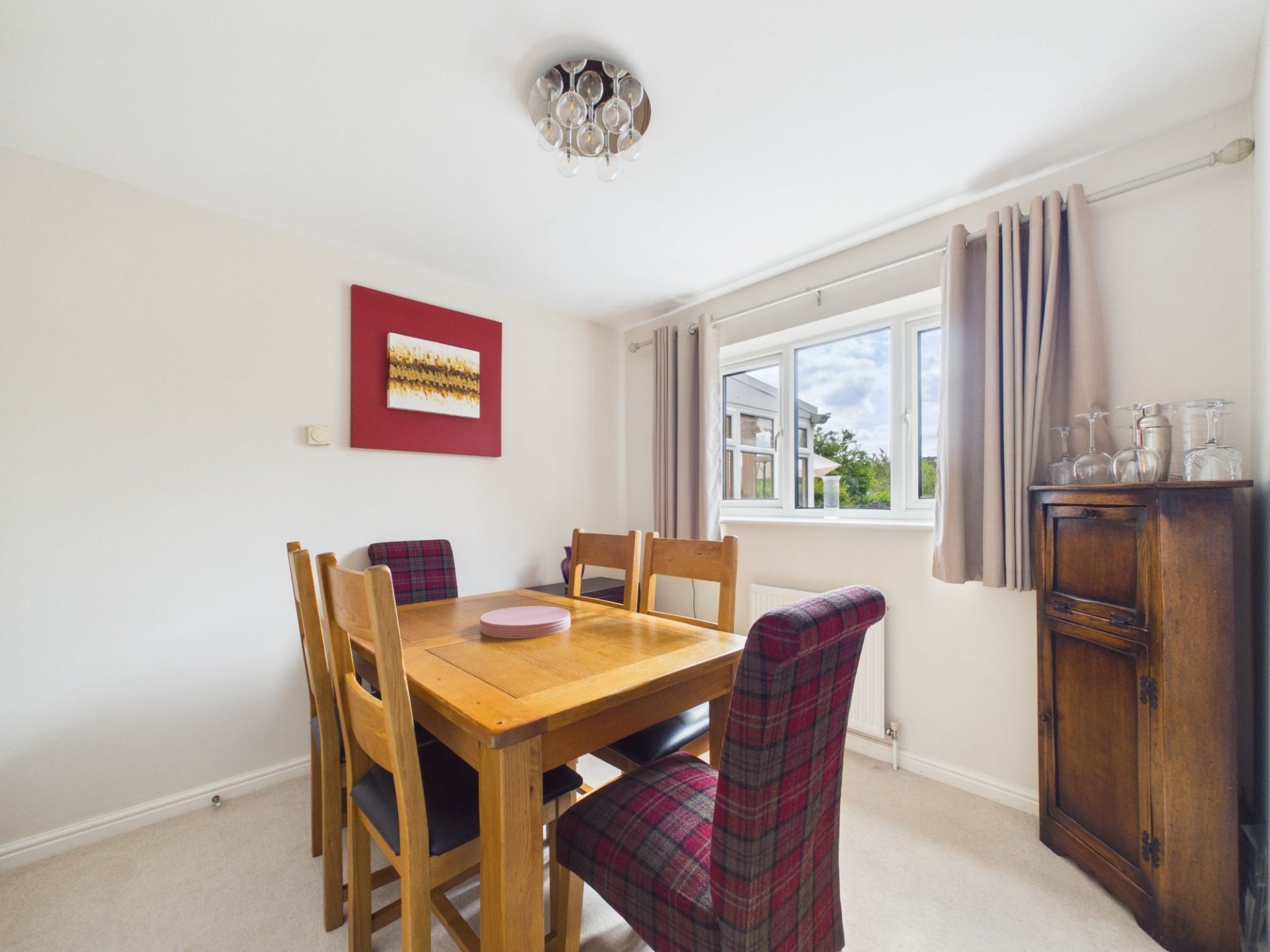 Images for Peveril Close, Darley Dale, DE4