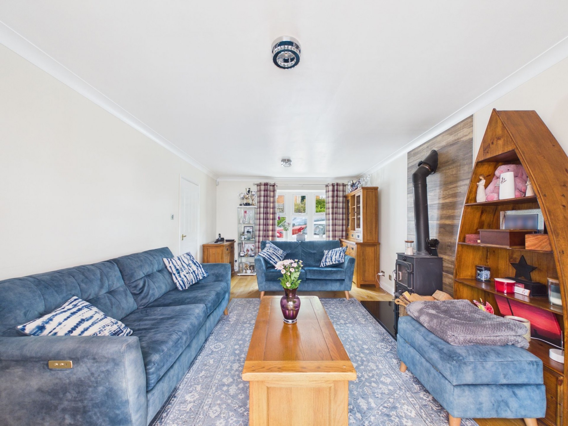 Images for Peveril Close, Darley Dale, DE4