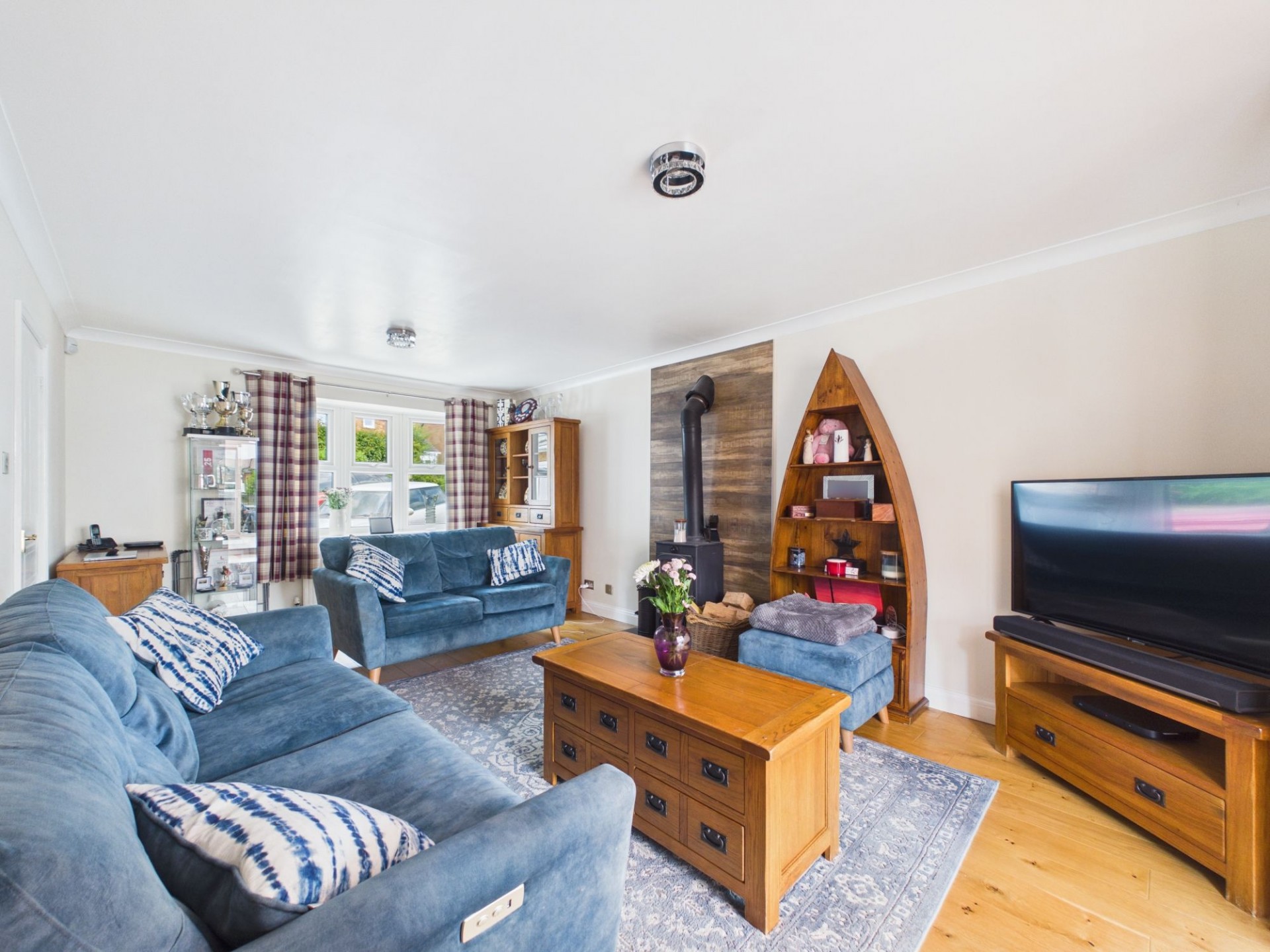 Images for Peveril Close, Darley Dale, DE4