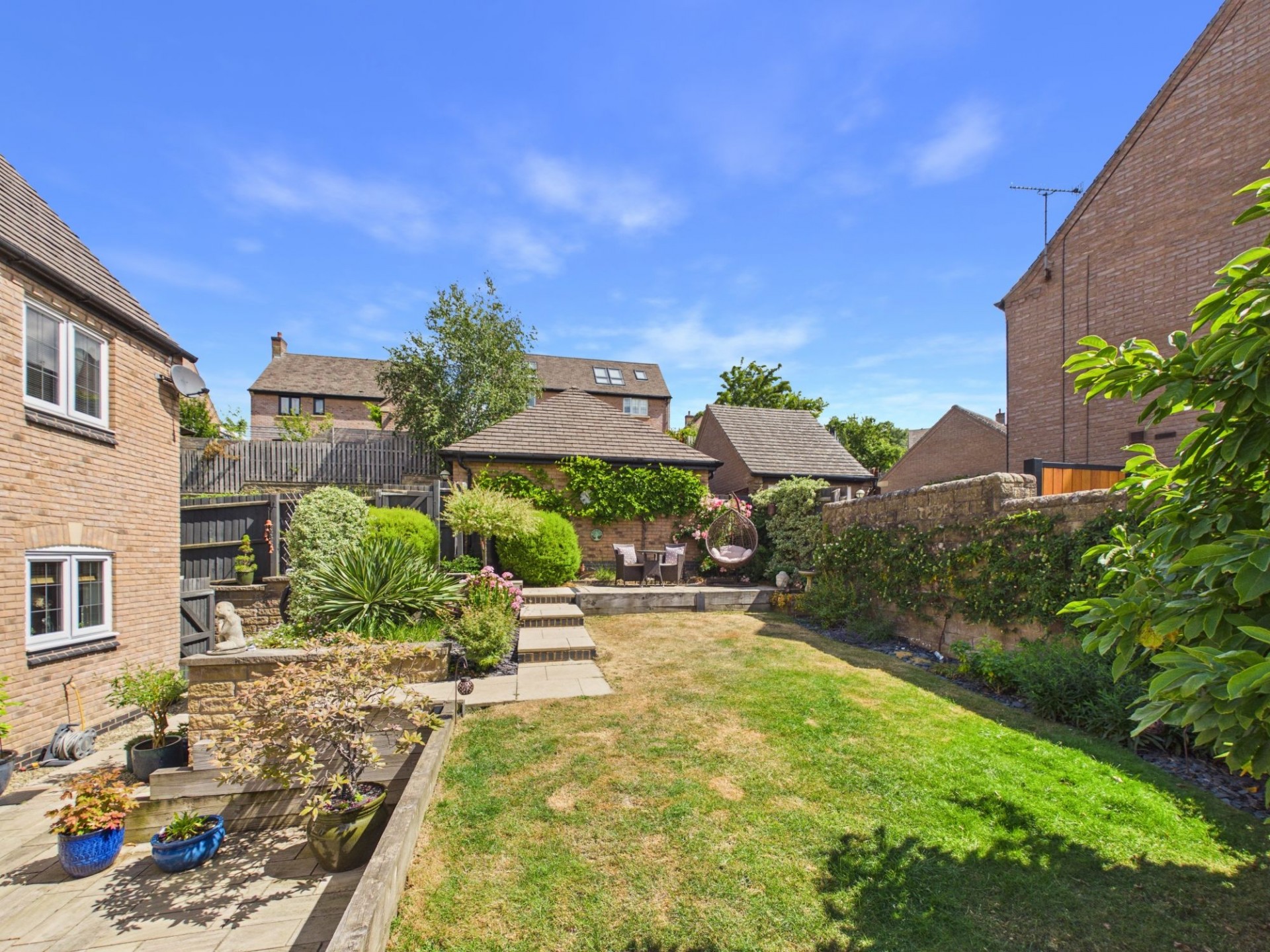 Images for Morledge, Matlock, DE4