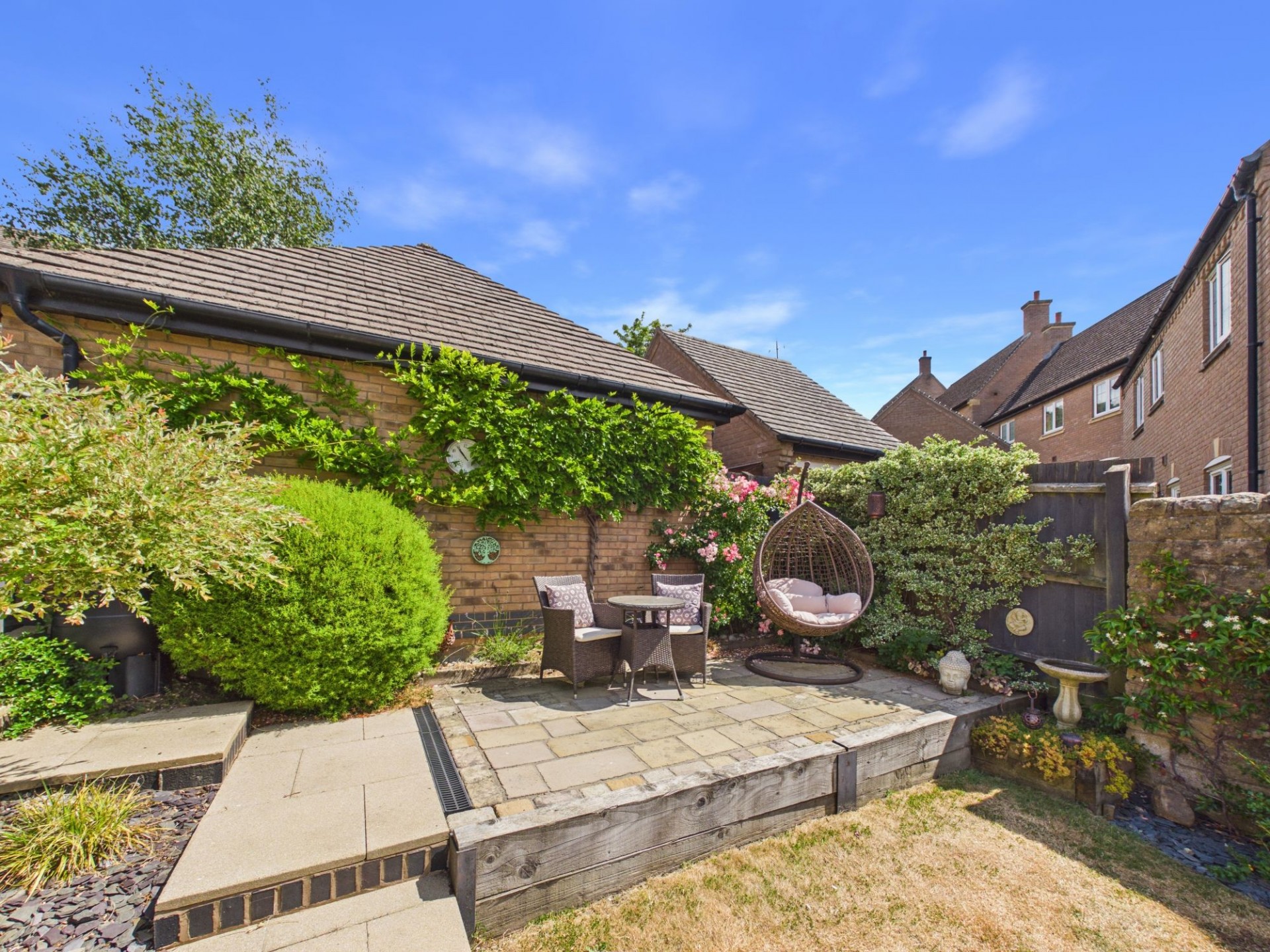 Images for Morledge, Matlock, DE4
