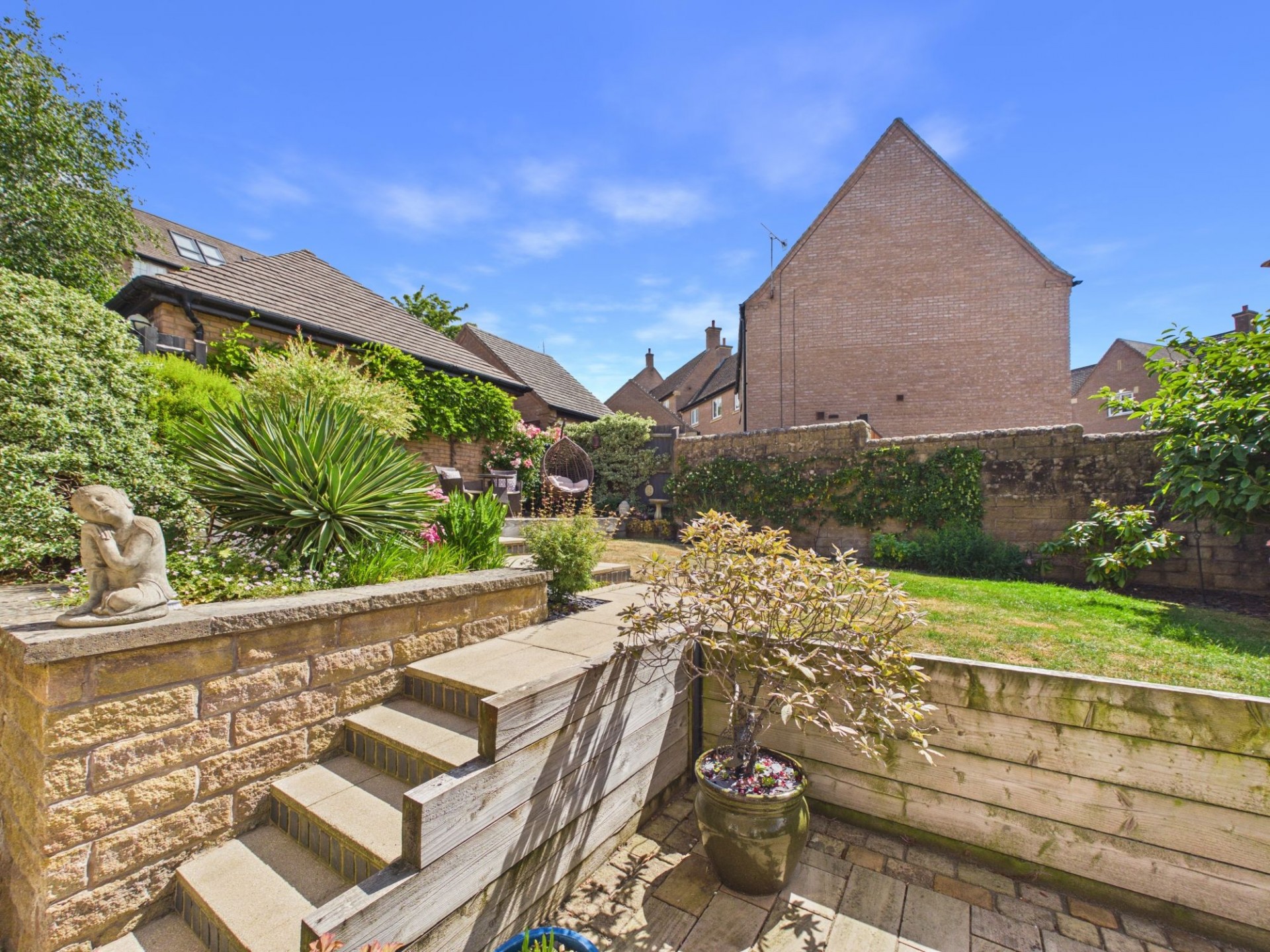 Images for Morledge, Matlock, DE4