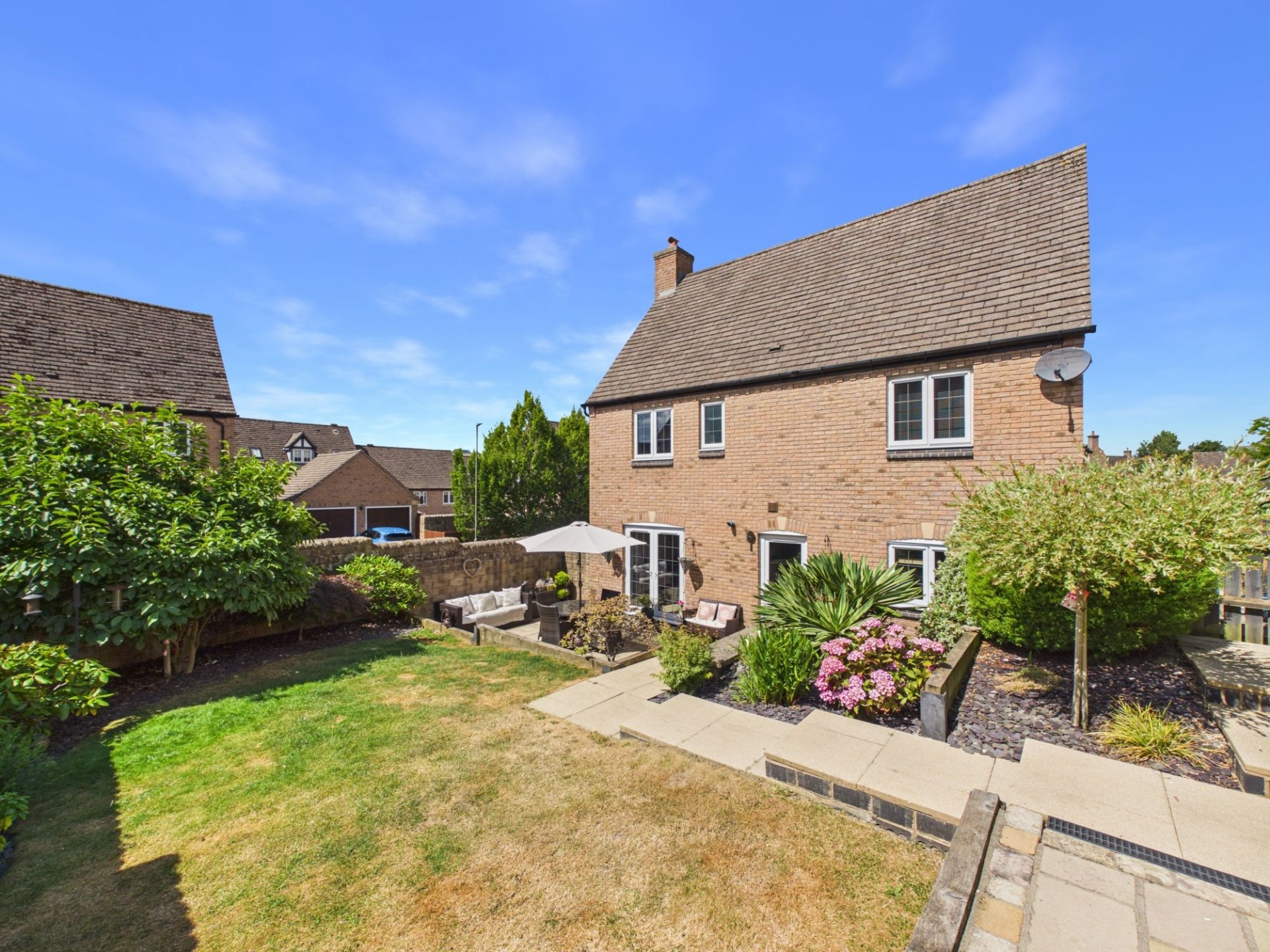 Images for Morledge, Matlock, DE4