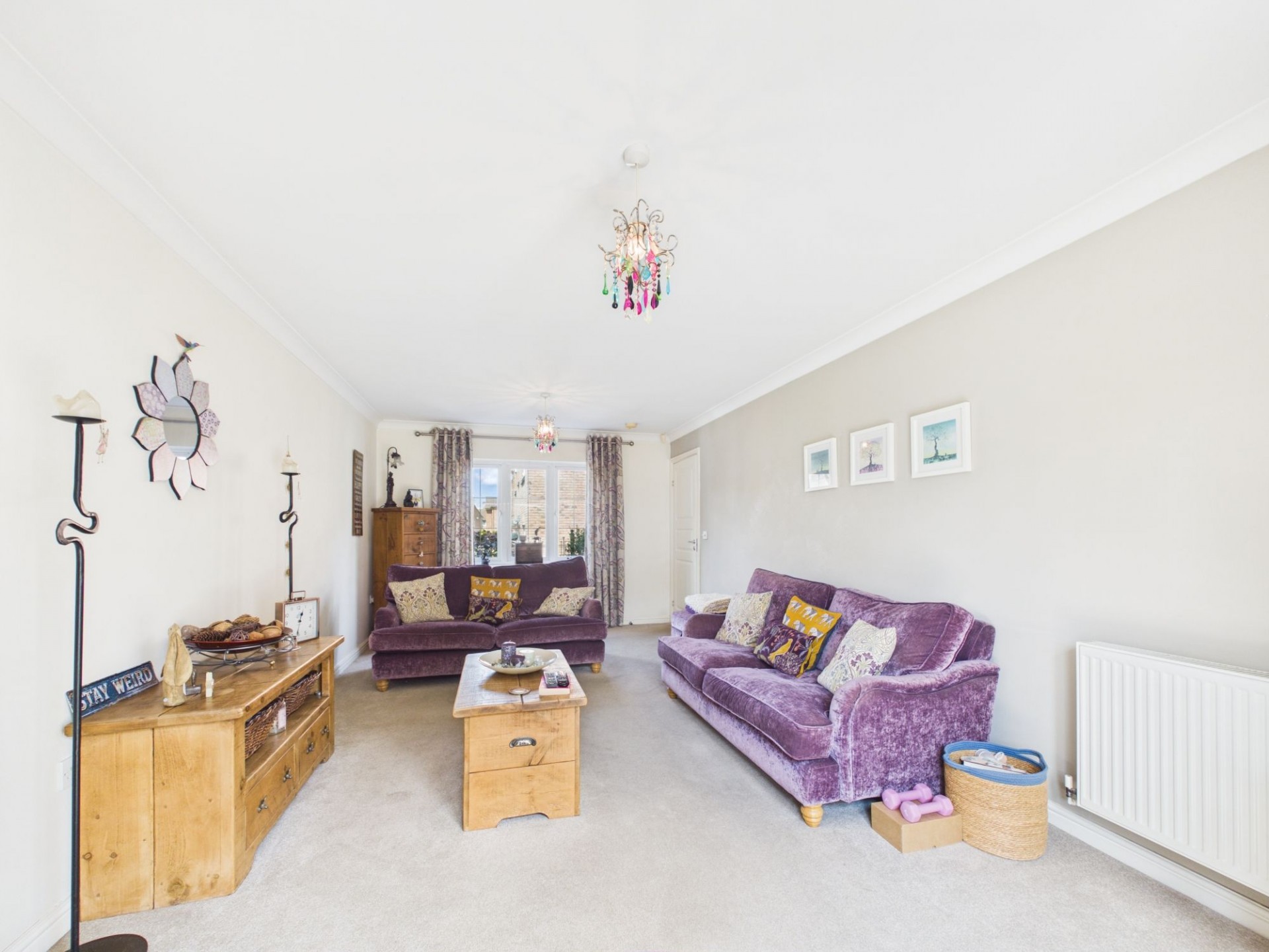 Images for Morledge, Matlock, DE4