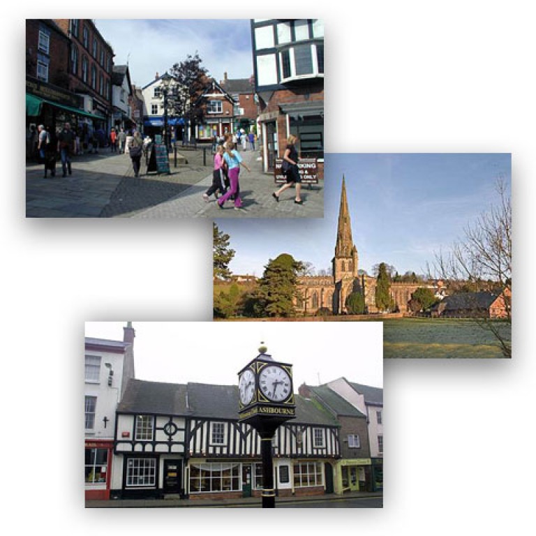 image of Ashbourne