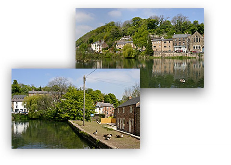 image of Cromford