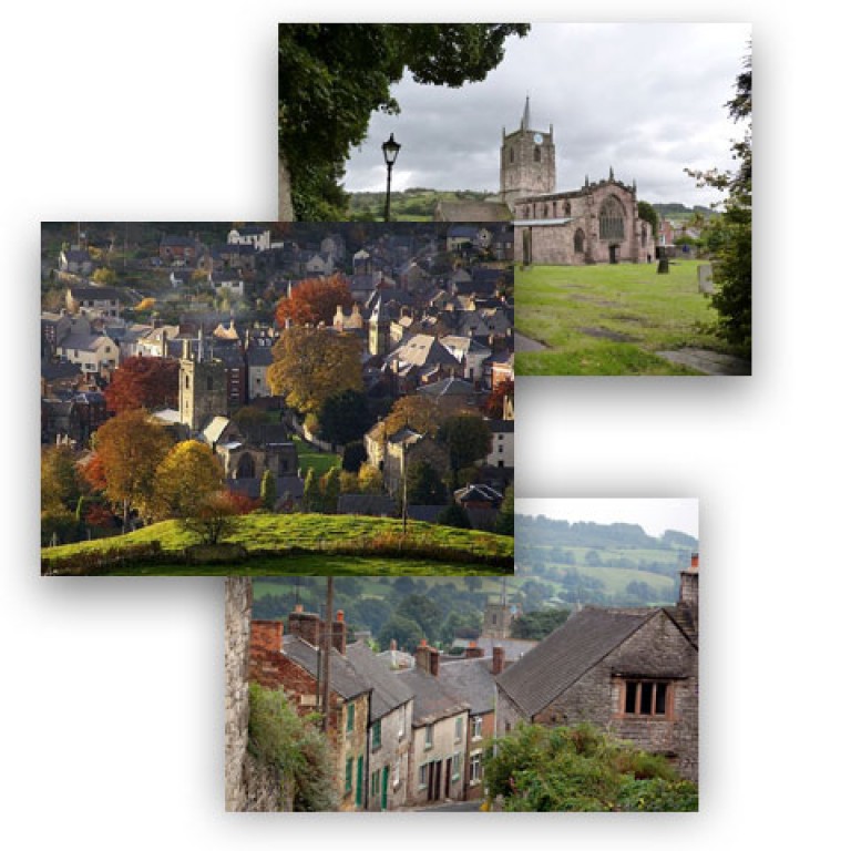 image of Wirksworth