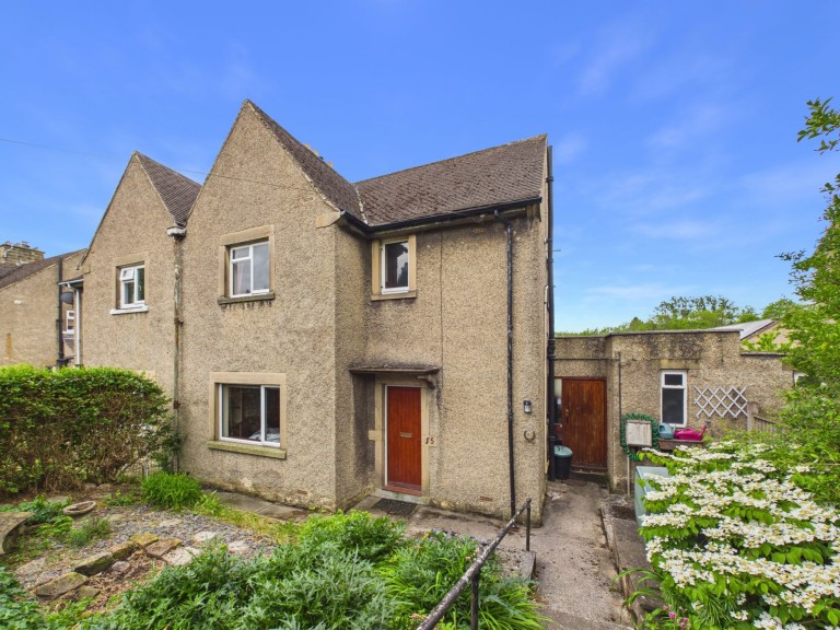 Oker Avenue, Darley Dale, DE4