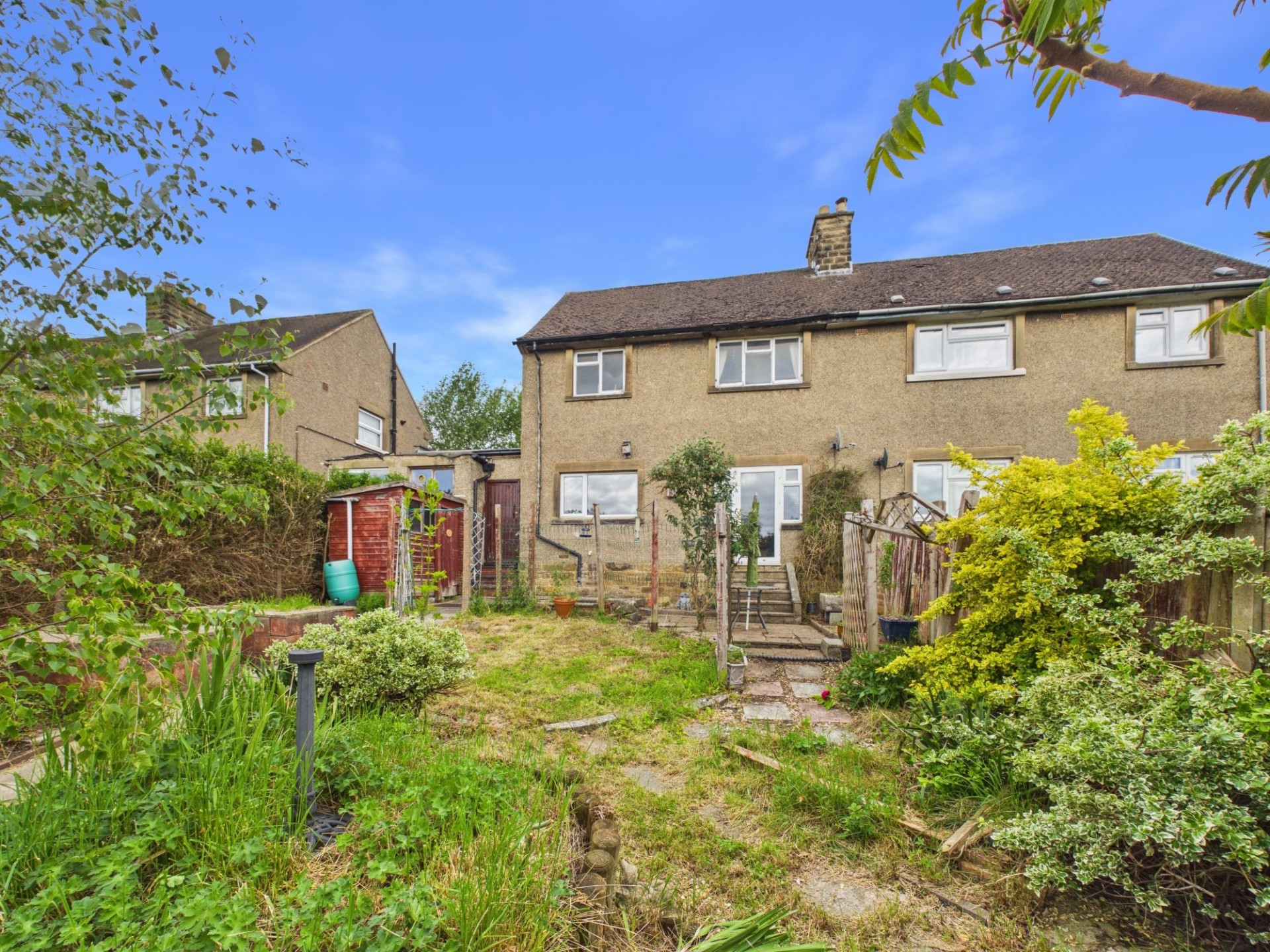 Images for Oker Avenue, Darley Dale, DE4
