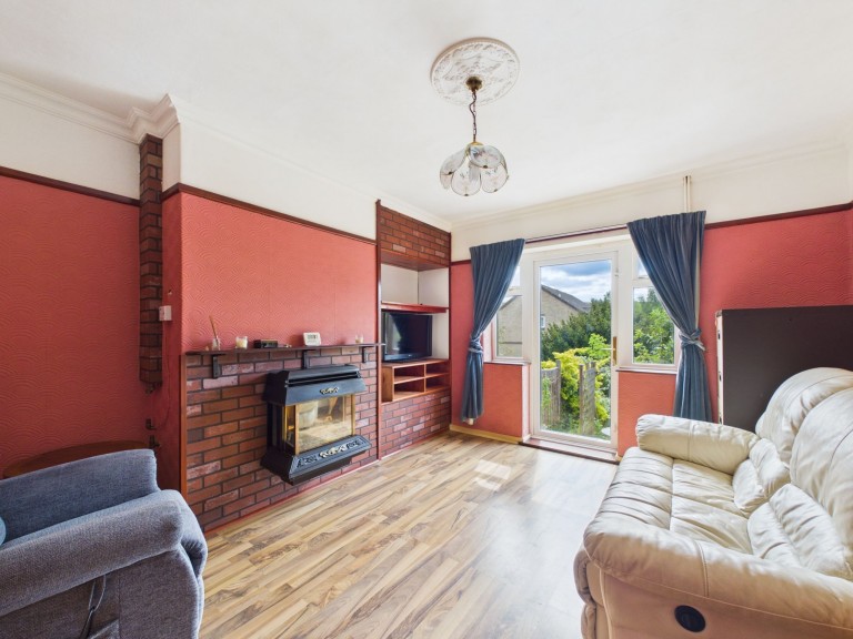 Image of Oker Avenue, Darley Dale, DE4