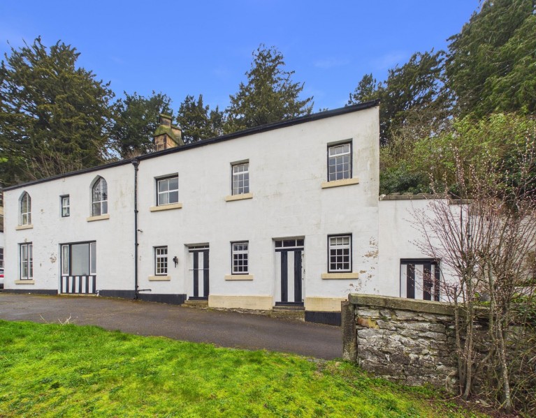 Image of St. Johns Road, Matlock Bath, DE4