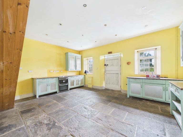 Image of St. Johns Road, Matlock Bath, DE4