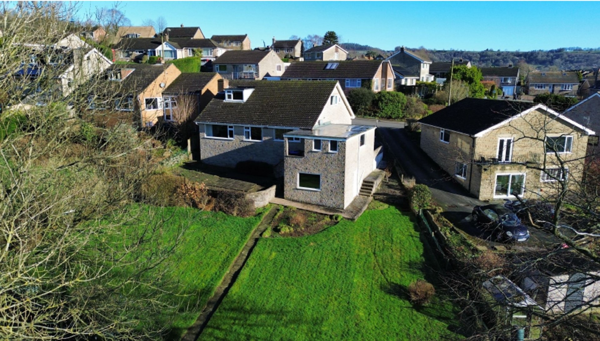 Images for Lady Flatts Road, Wirksworth, DE4