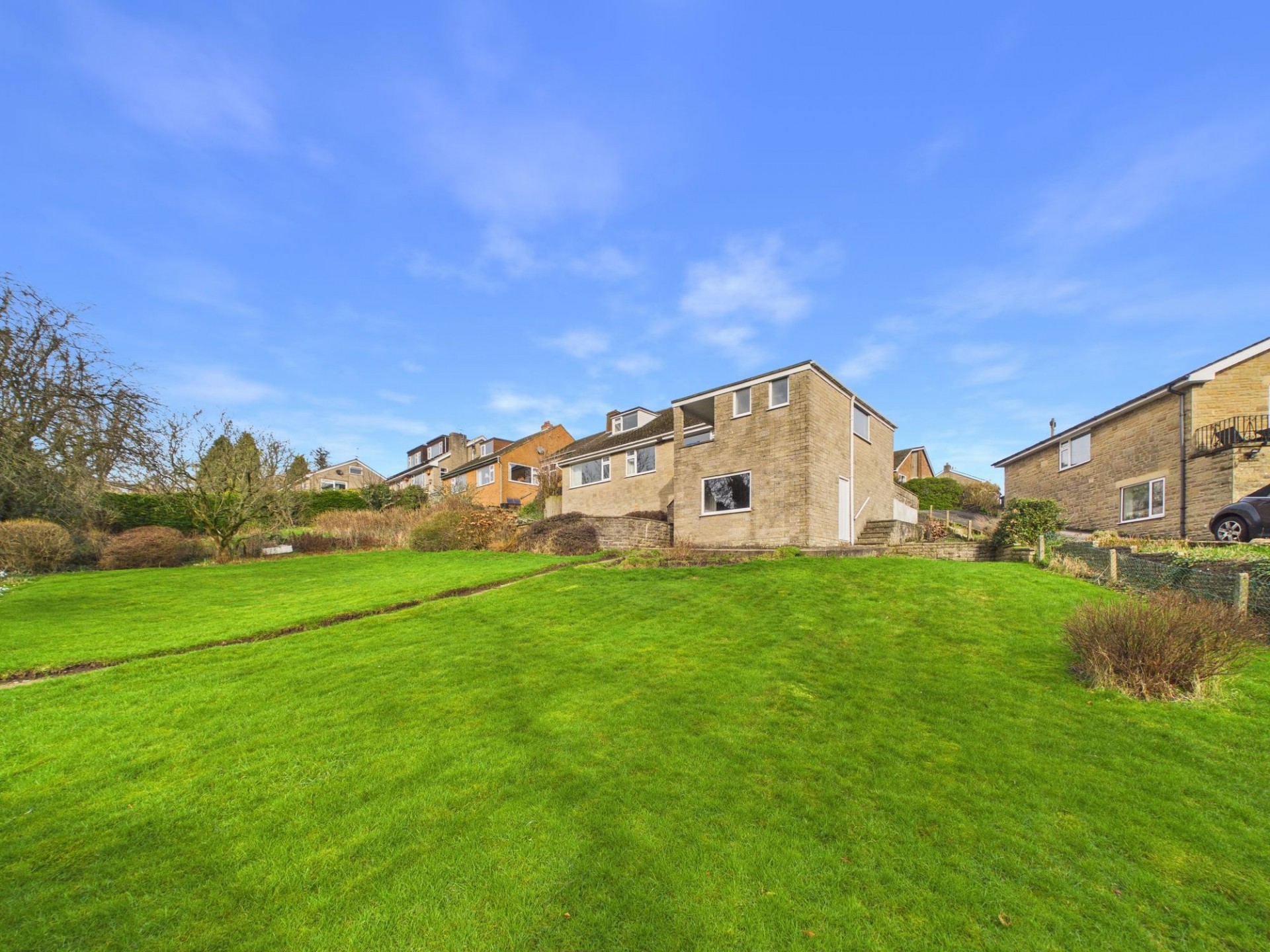 Images for Lady Flatts Road, Wirksworth, DE4