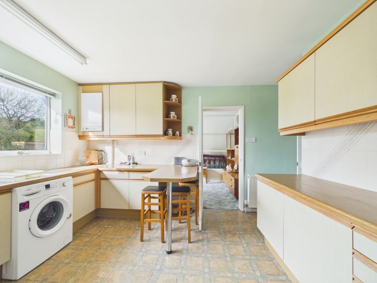 Image of Lady Flatts Road, Wirksworth, DE4