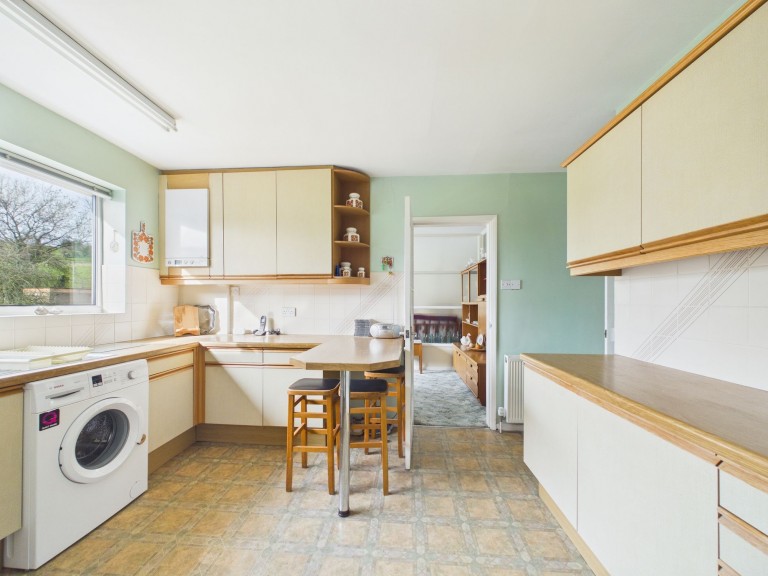 Image of Lady Flatts Road, Wirksworth, DE4