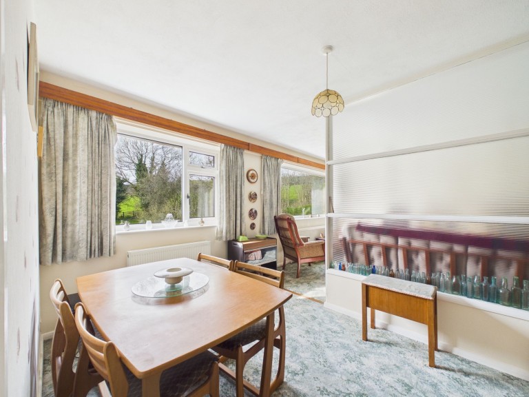 Image of Lady Flatts Road, Wirksworth, DE4