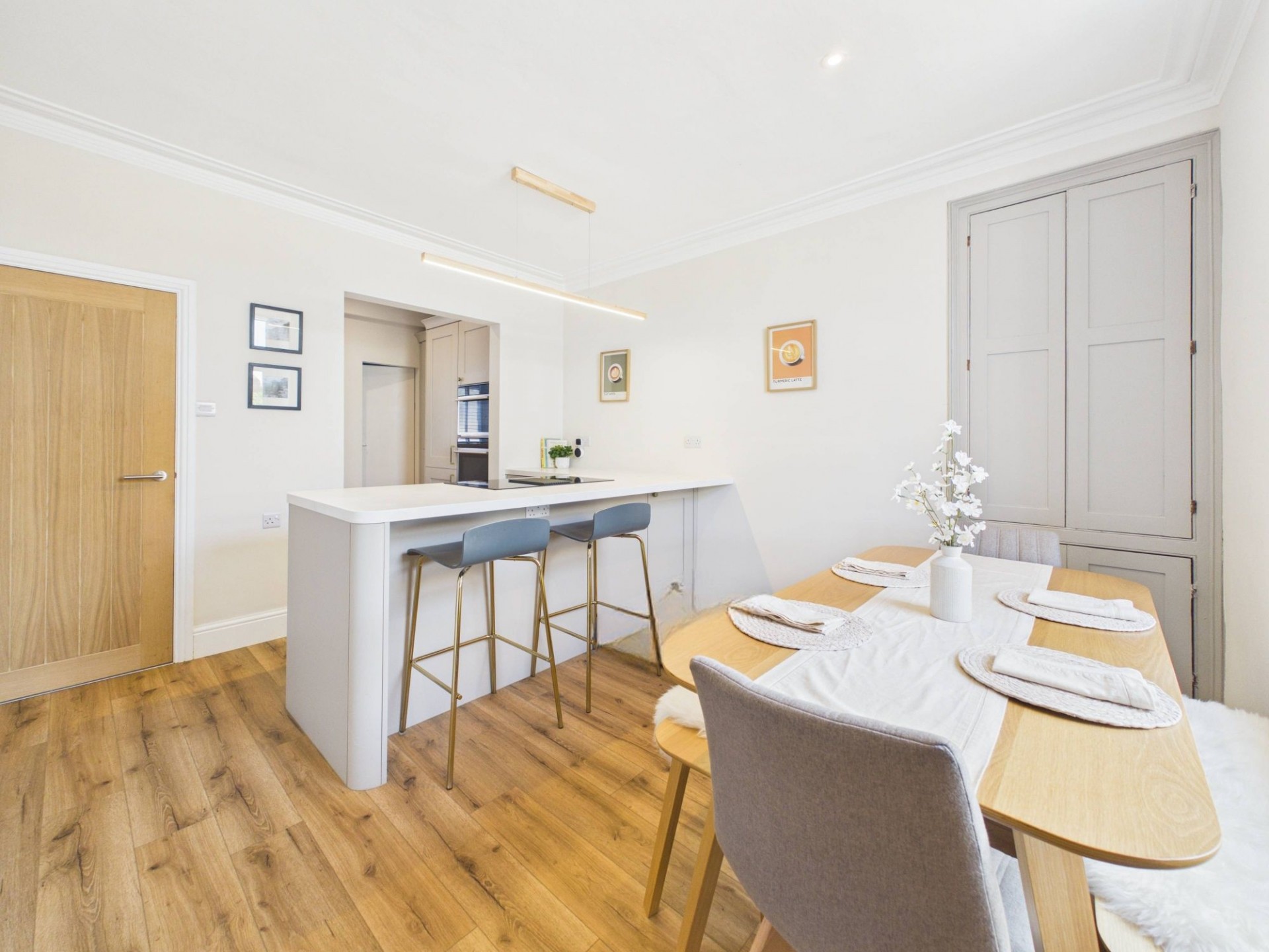 Images for Wellington Street, Matlock, DE4