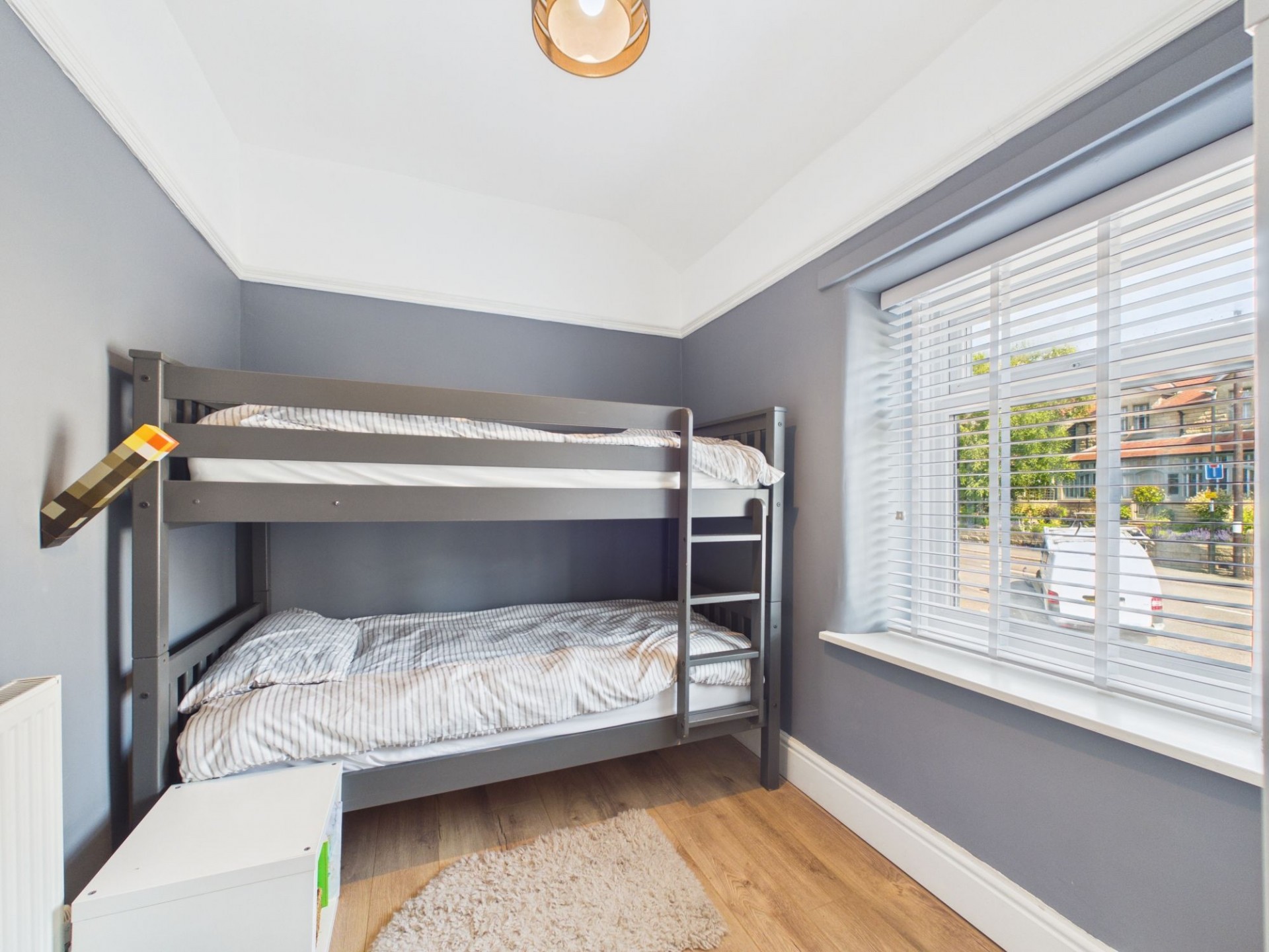 Images for Wellington Street, Matlock, DE4