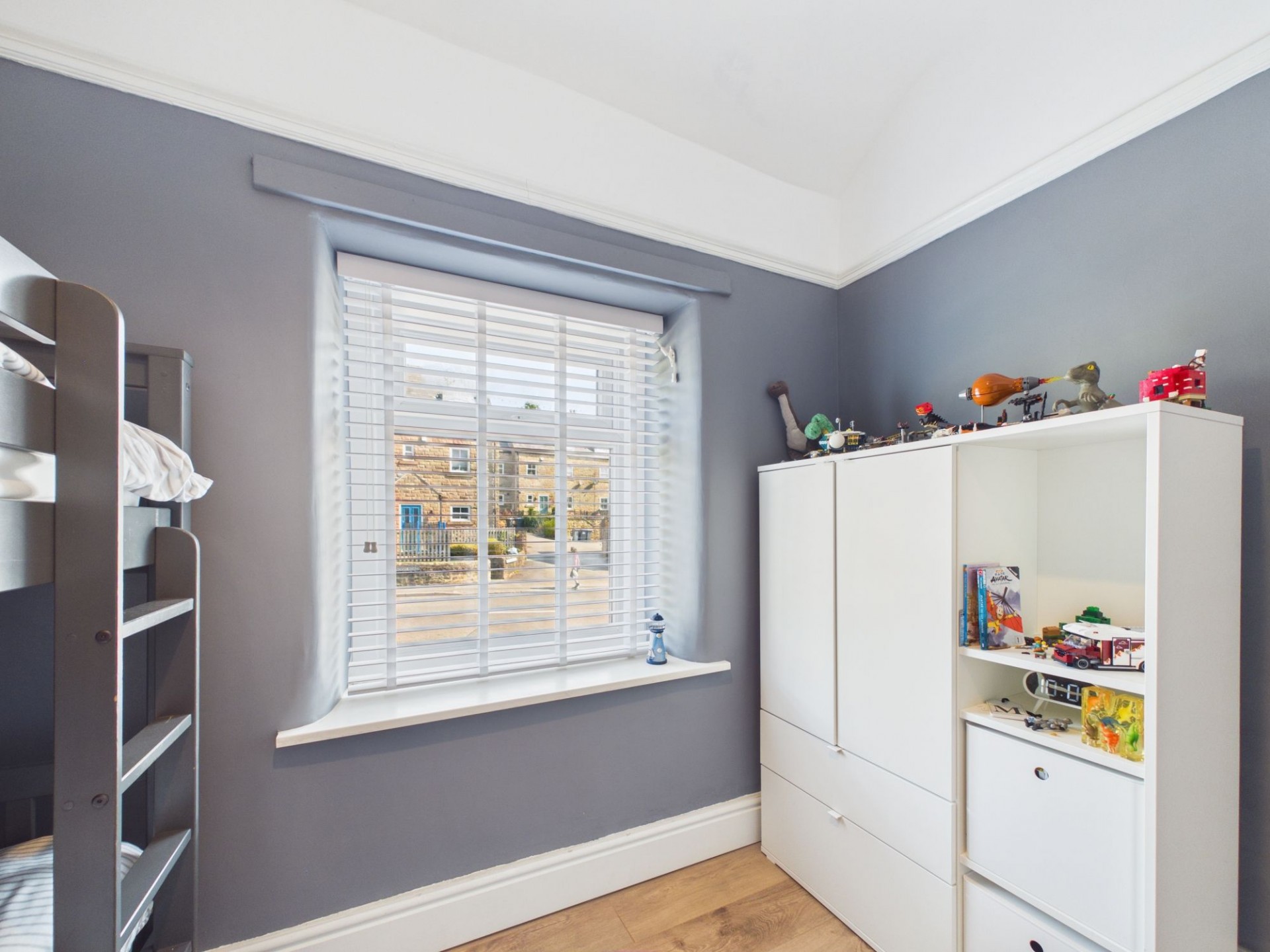 Images for Wellington Street, Matlock, DE4