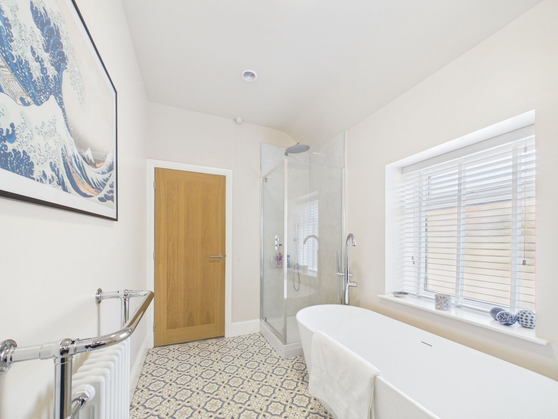 Images for Wellington Street, Matlock, DE4