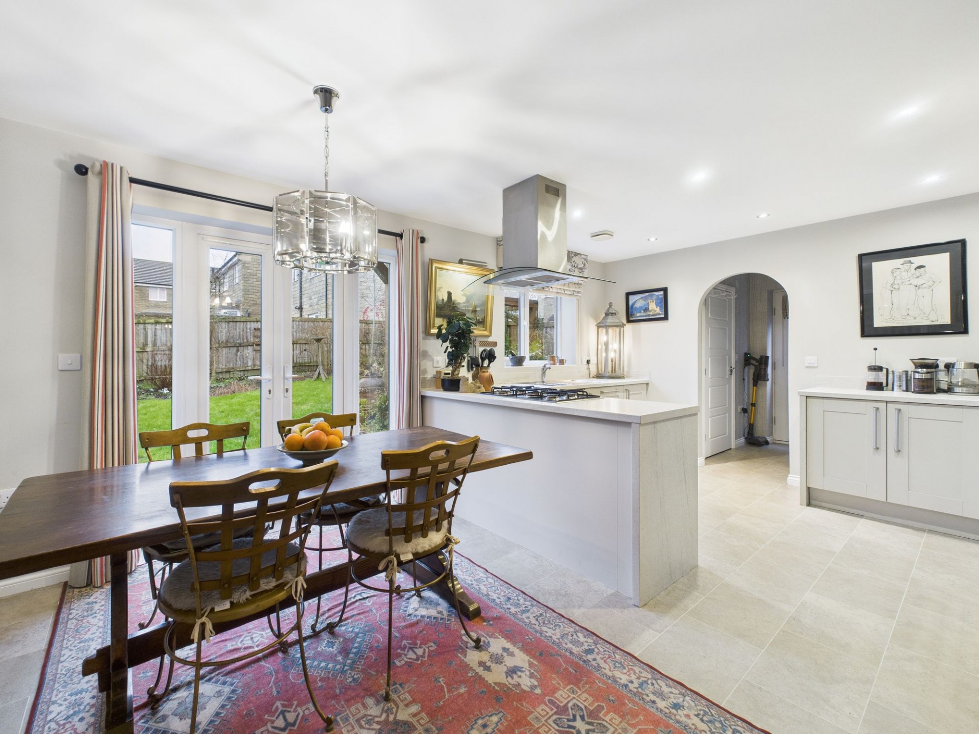 Images for Goodwin Close, Crich, DE4