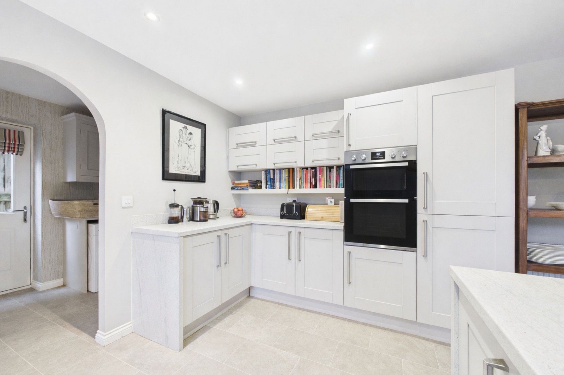 Images for Goodwin Close, Crich, DE4