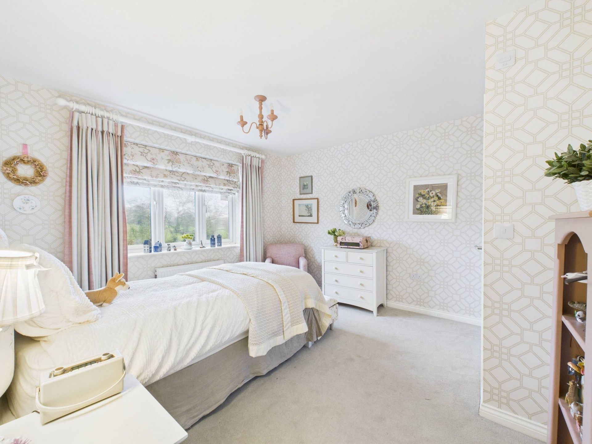 Images for Goodwin Close, Crich, DE4