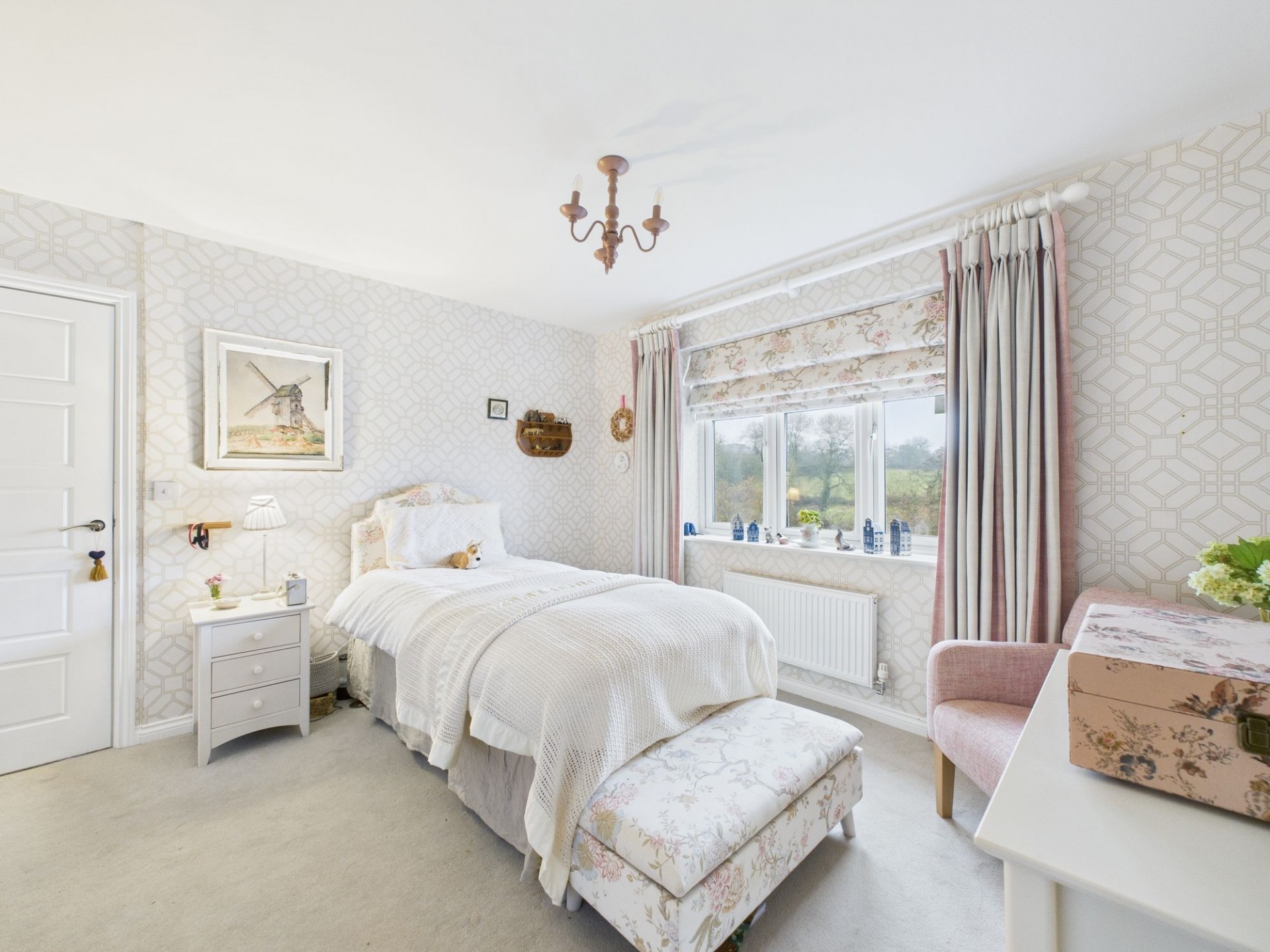 Images for Goodwin Close, Crich, DE4