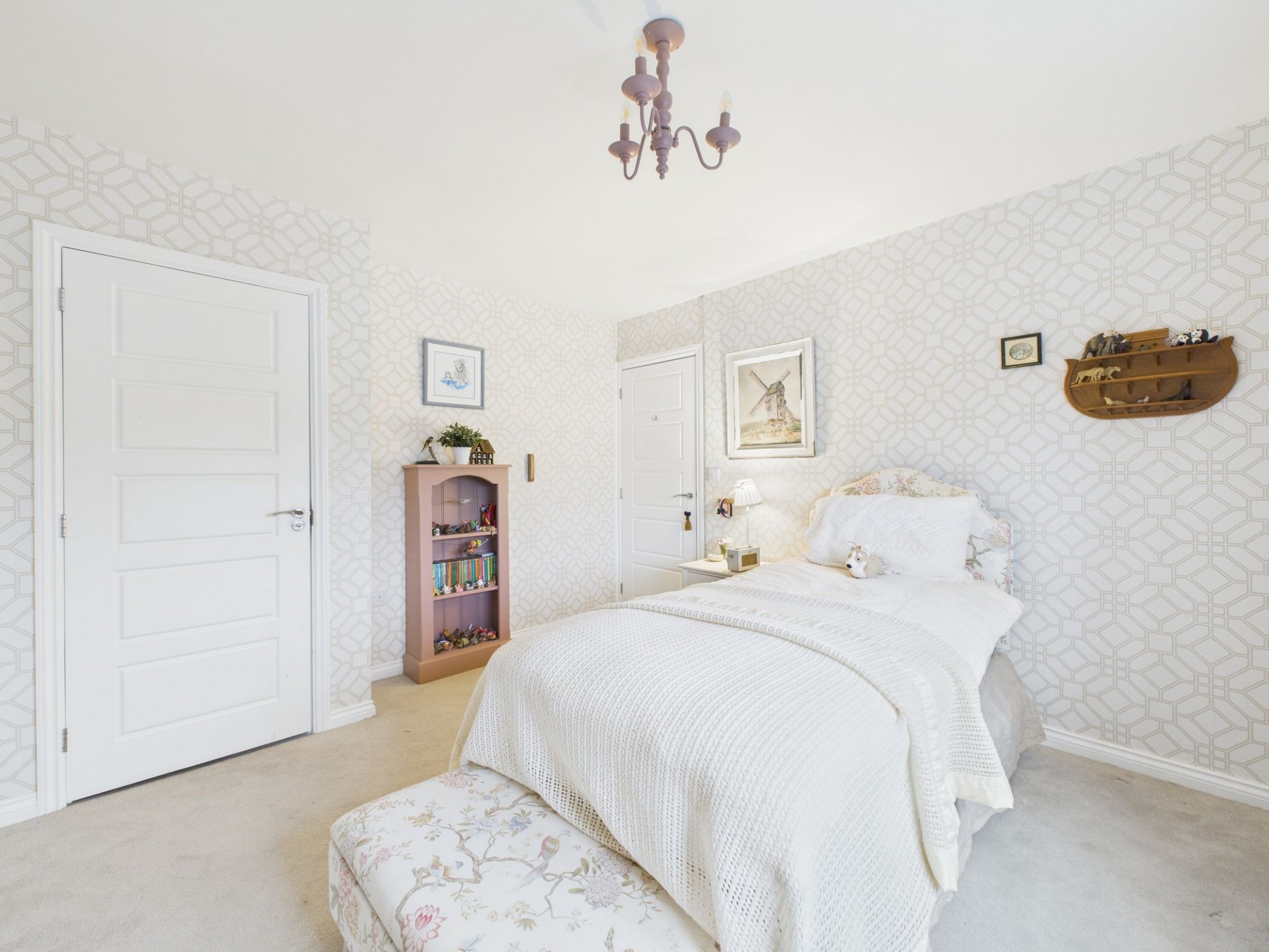 Images for Goodwin Close, Crich, DE4